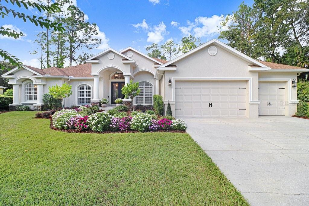 Photo of 428 PINE BLUFF DRIVE LUTZ FL 33549