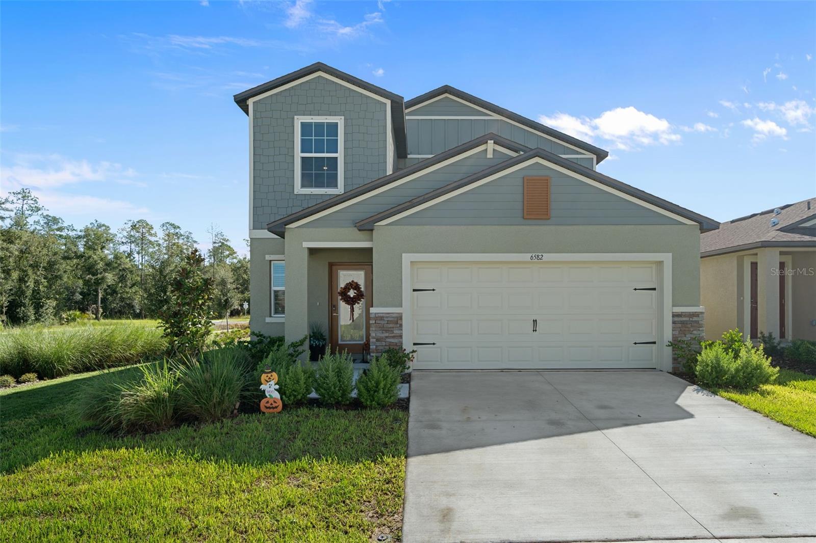 Photo of 6582 PORCH LIGHT DRIVE NEW PORT RICHEY FL 34655