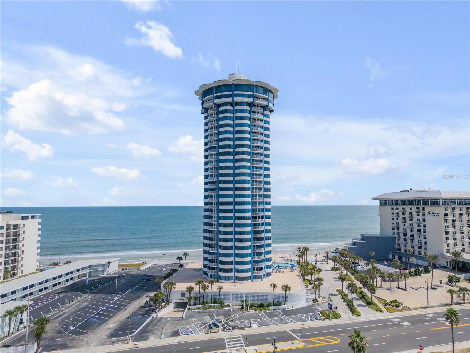 Photo of 2625 S ATLANTIC AVENUE #21NE DAYTONA BEACH SHORES FL 32118