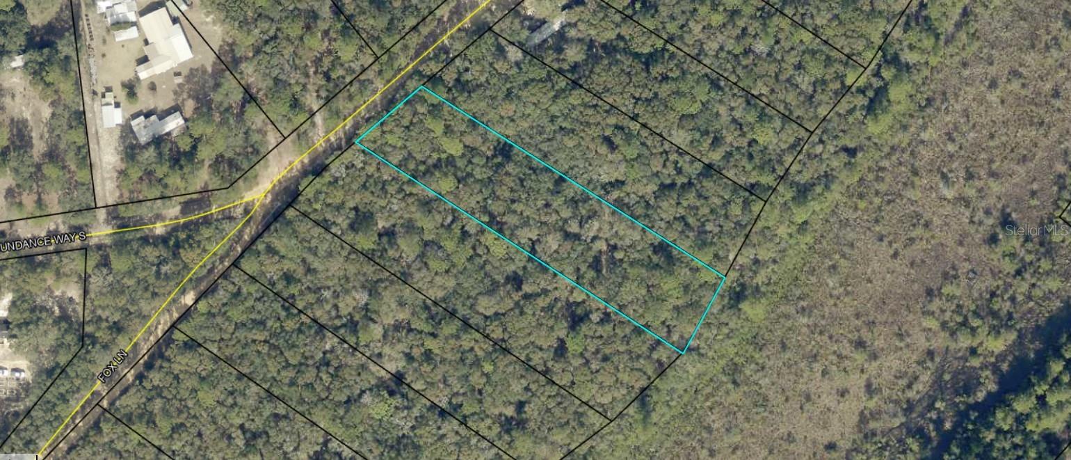 Photo of 10-2N-25-0000-0006-0620 SUNDANCE WAY HOLT FL 32564