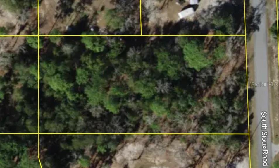 Photo of 1684 S SIOUX ROAD HOMOSASSA FL 34448