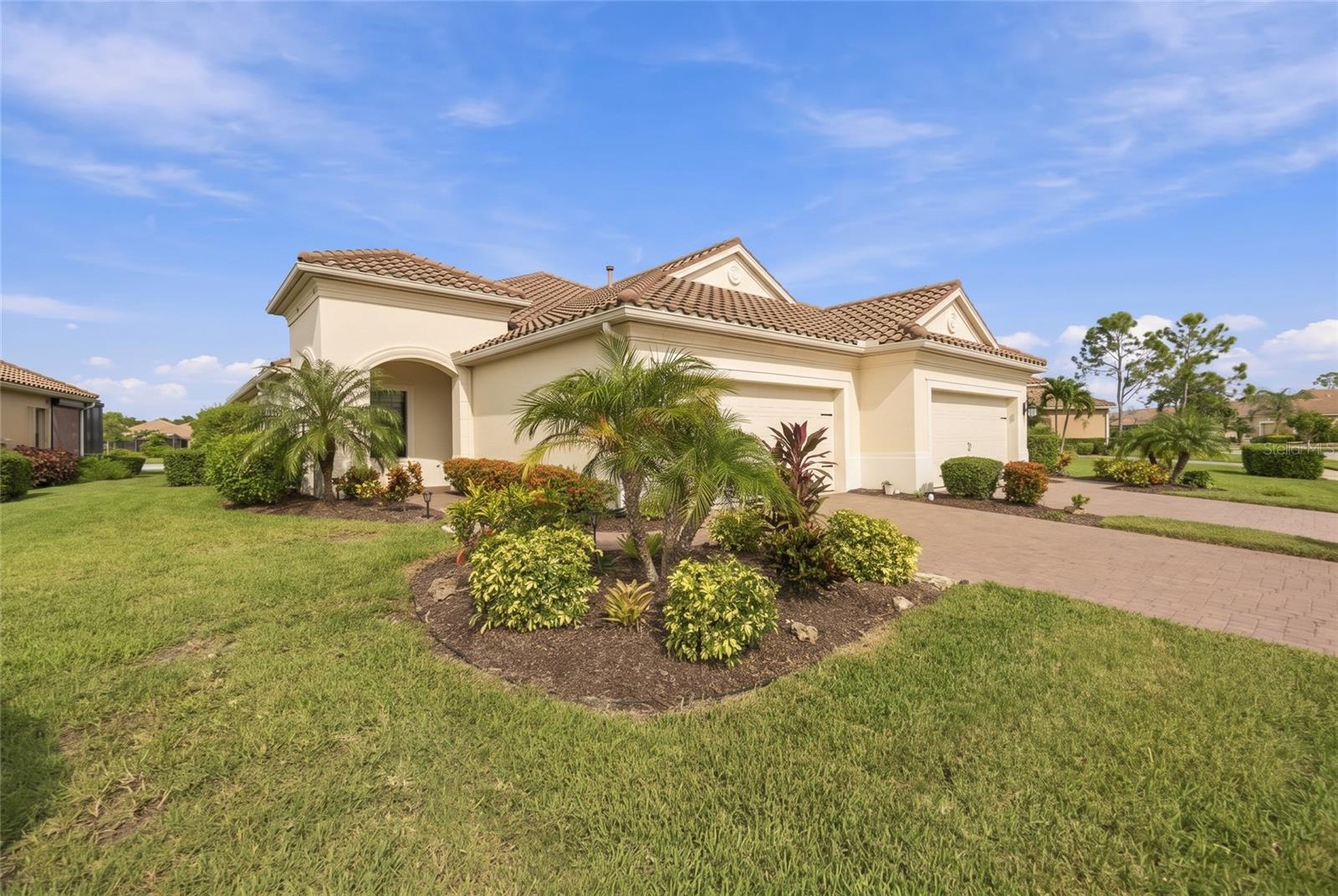 Photo of 11548 OKALOOSA DRIVE VENICE FL 34293