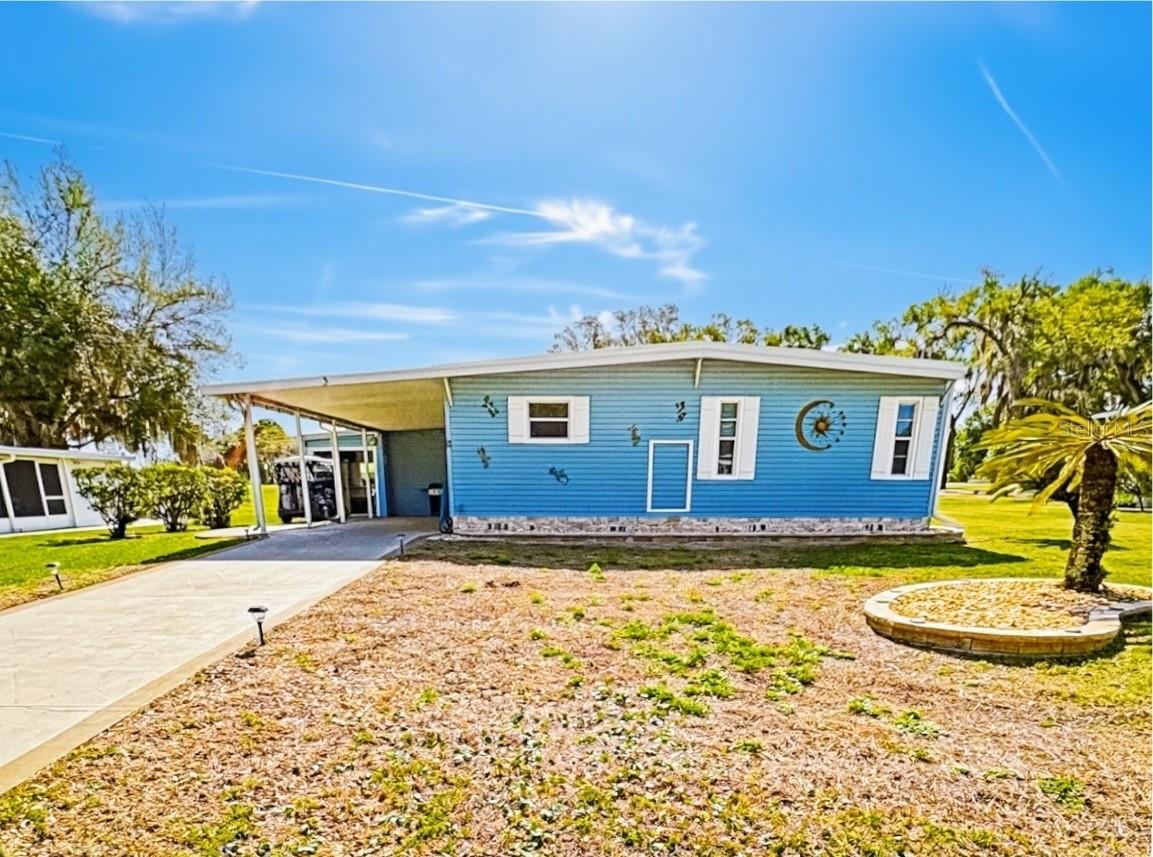 Photo of 5 BOBWHITE CROSSING WILDWOOD FL 34785
