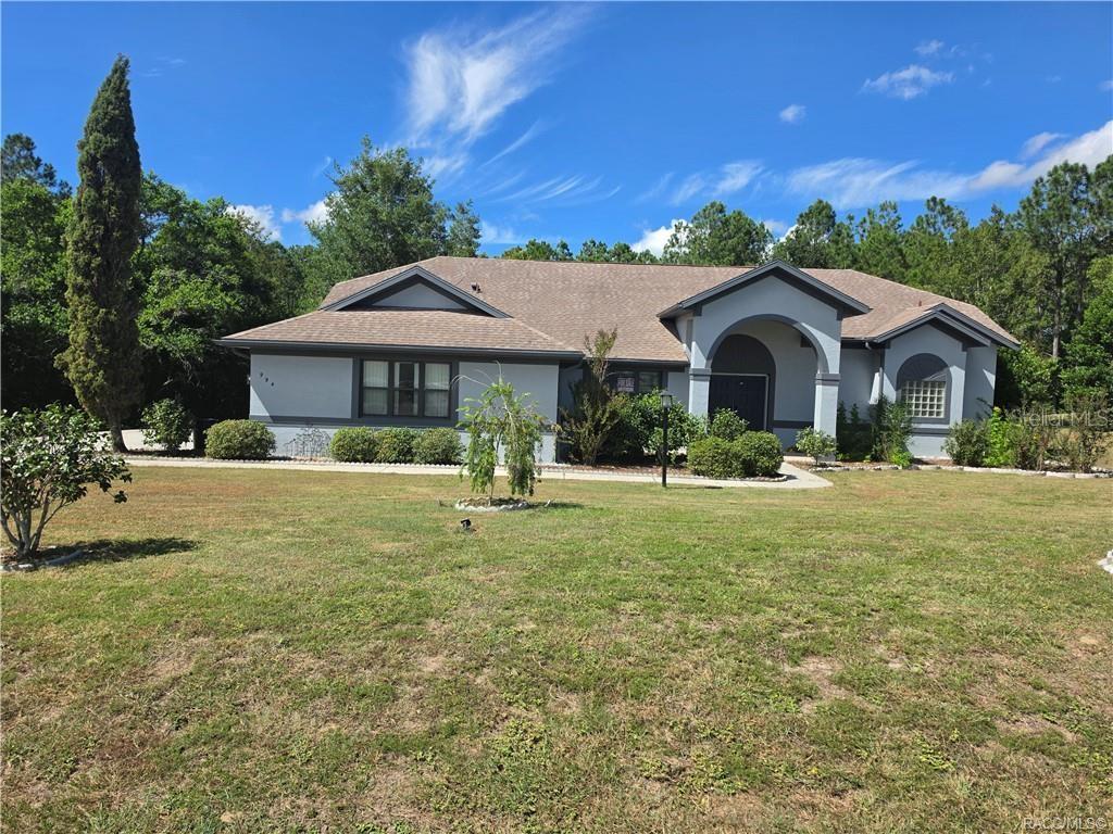 Photo of 994 E CROWN OF ROSES LOOP INVERNESS FL 34453