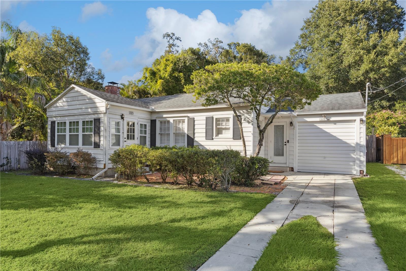 Photo of 1815 E CENTRAL BOULEVARD ORLANDO FL 32803
