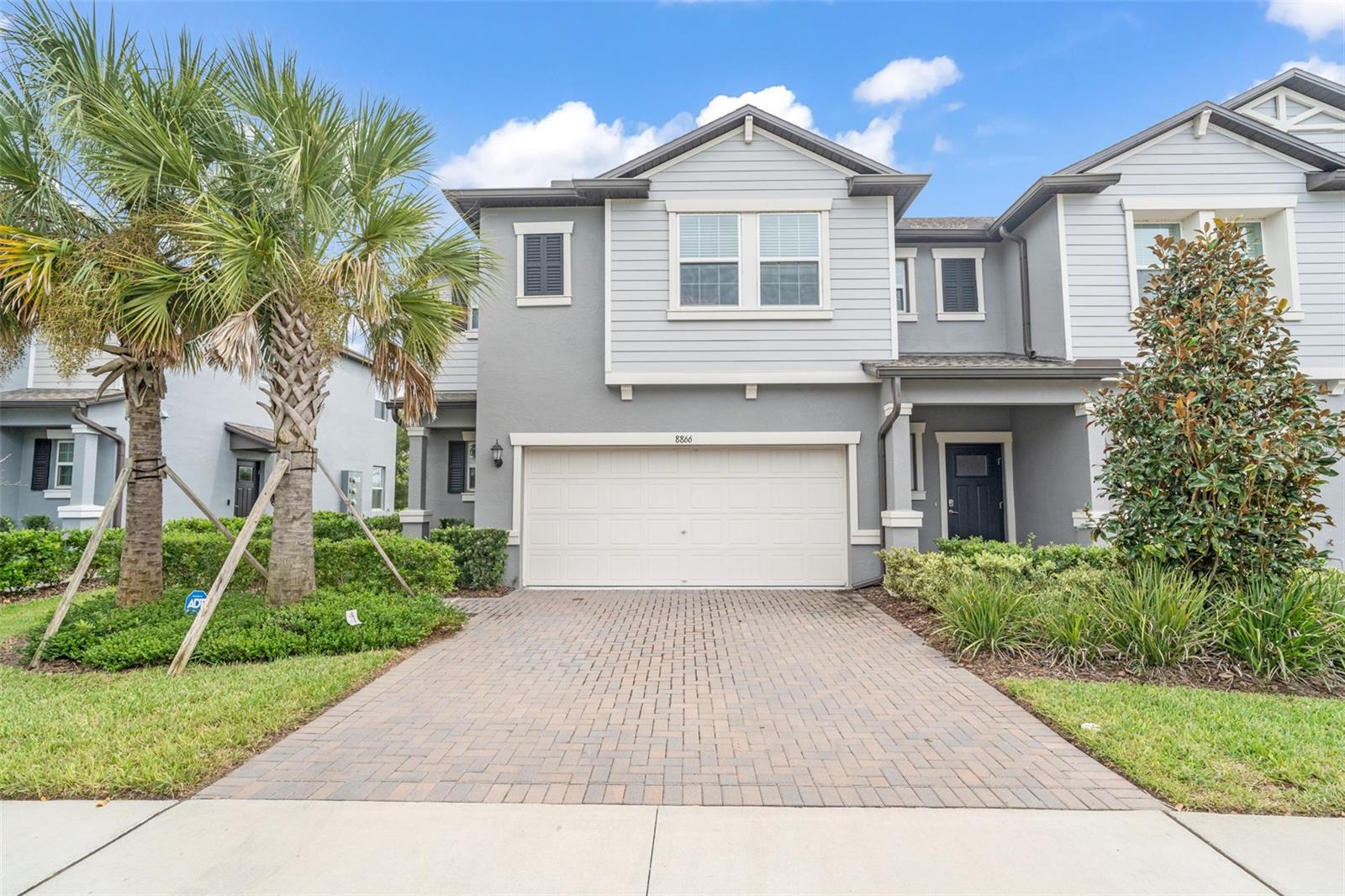 Photo of 8866 GALLANTREE PLACE LAND O LAKES FL 34637