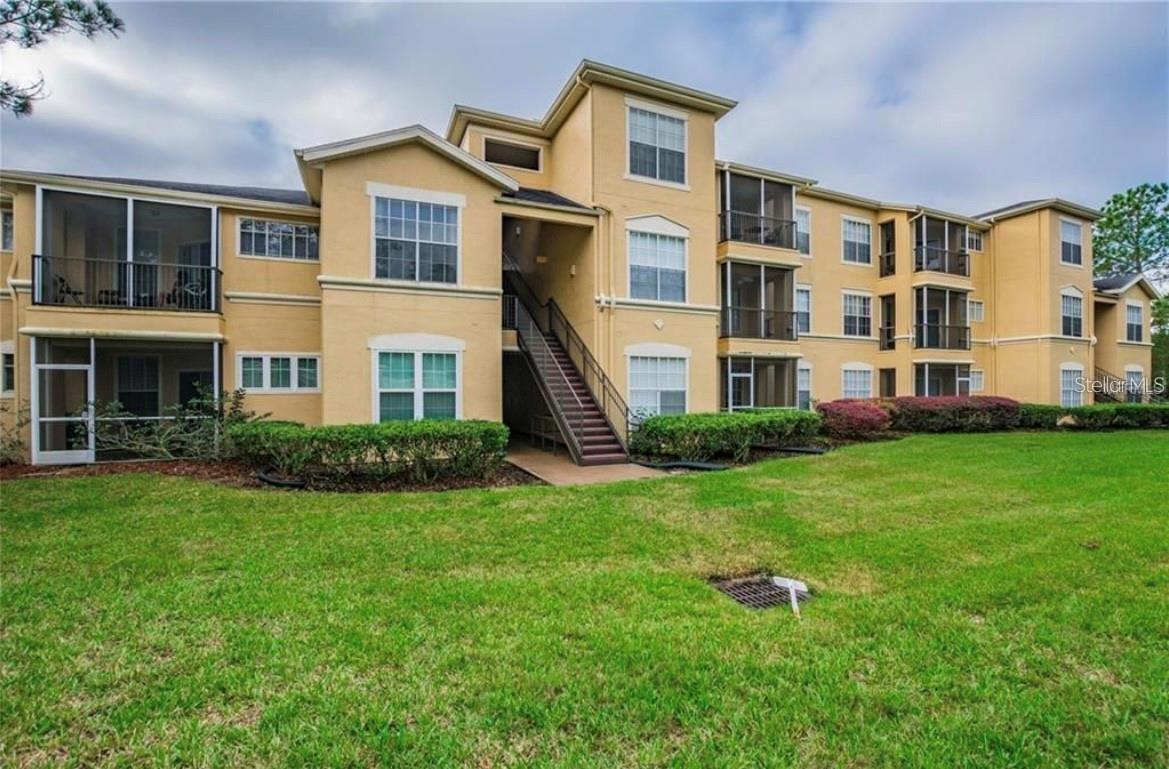 Photo of 5125 PALM SPRINGS BOULEVARD #12201 TAMPA FL 33647
