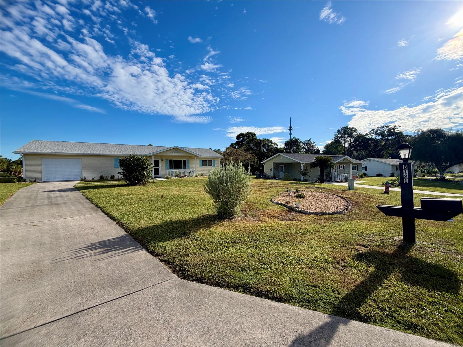 Photo of 8121 SW 107TH PLACE OCALA FL 34481