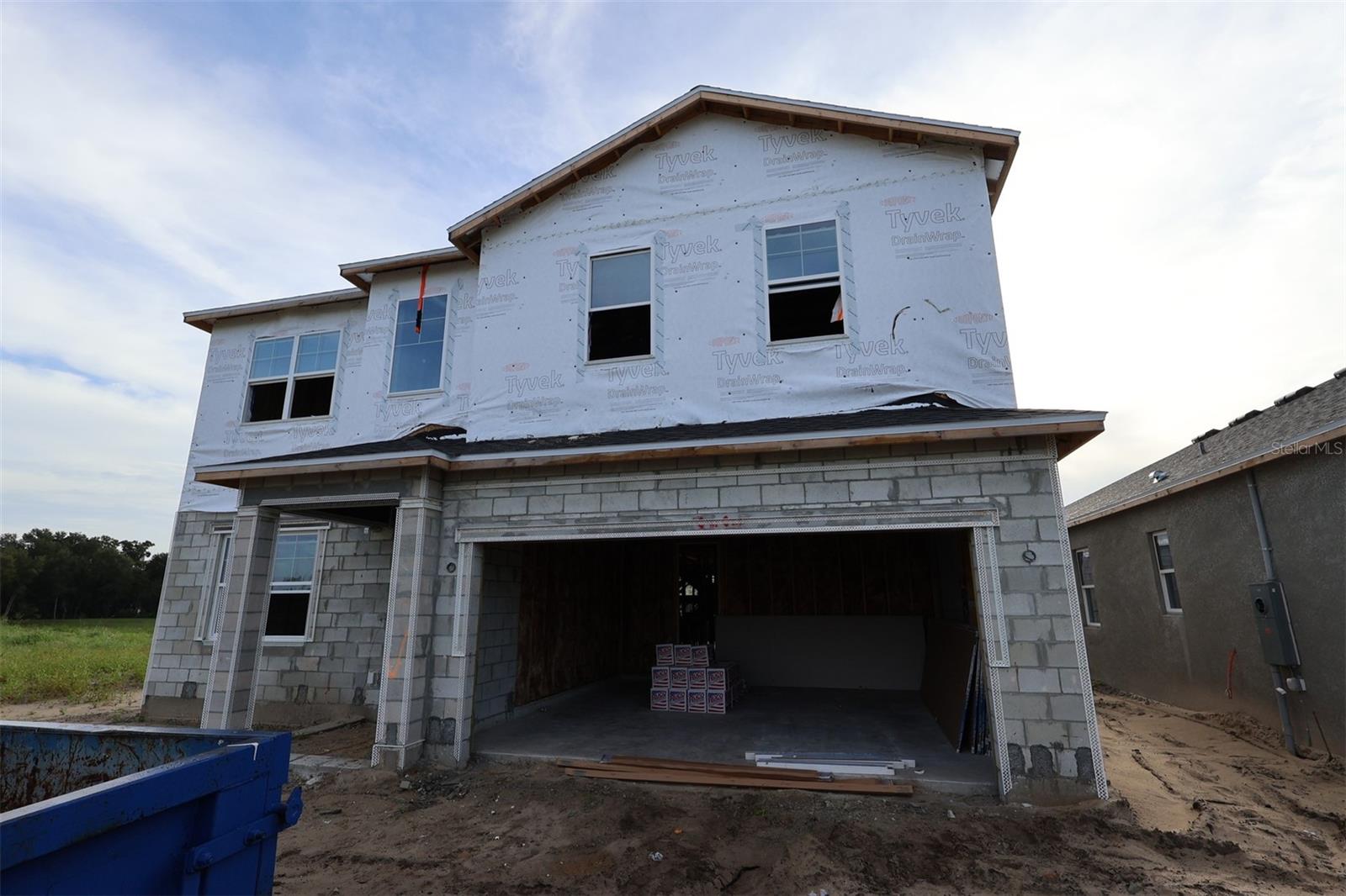 Photo of 2813 SWEETGRASS LANE ZELLWOOD FL 32798