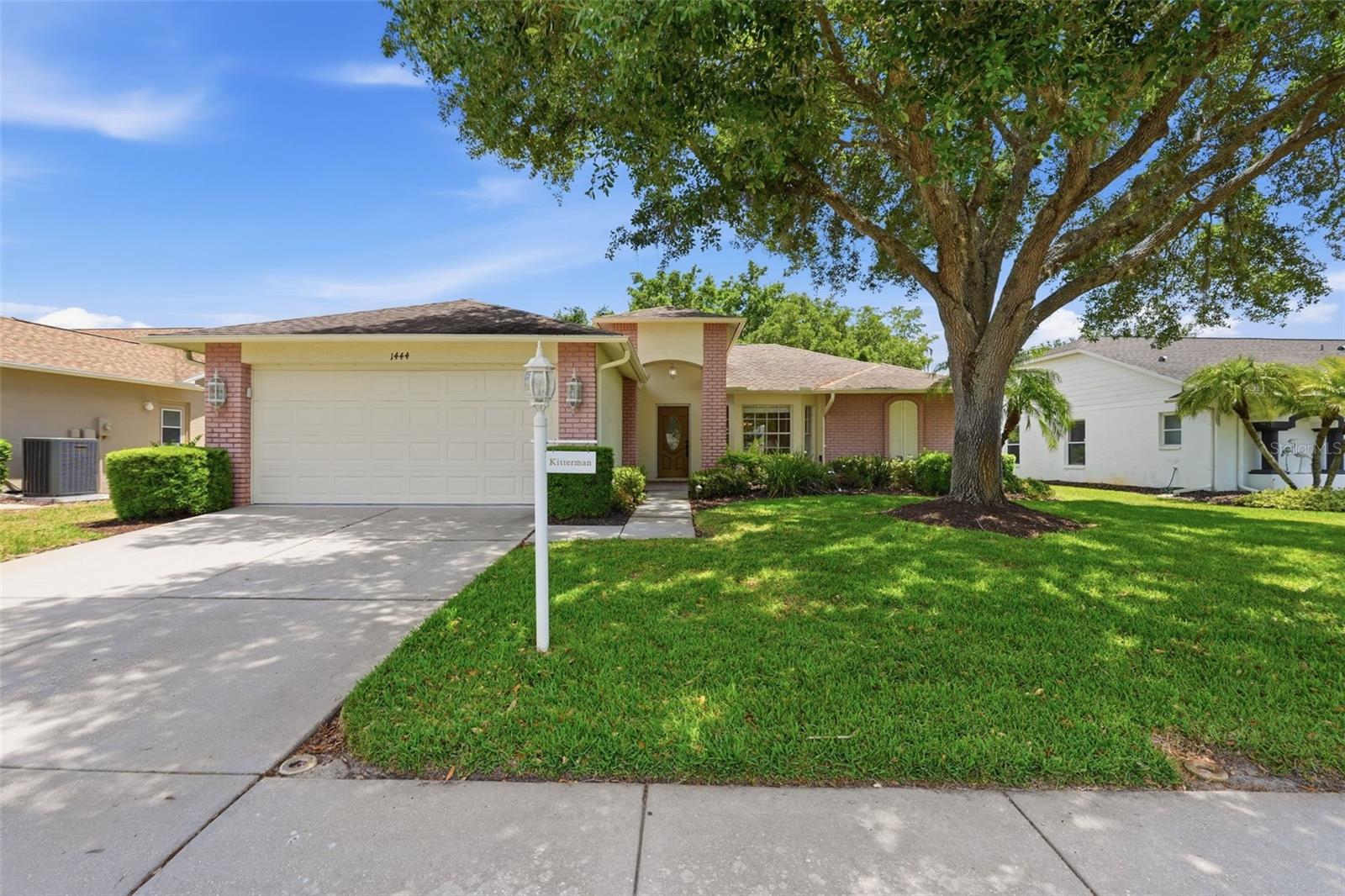 Photo of 1444 CANBERLEY COURT NEW PORT RICHEY FL 34655