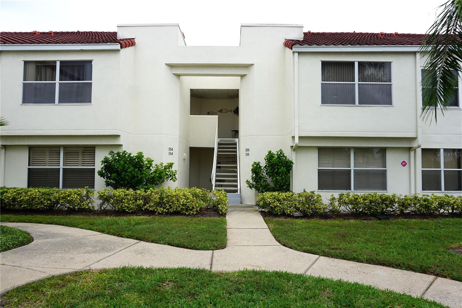 Photo of 6011 BAHIA DEL MAR BOULEVARD #255 ST PETERSBURG FL 33715