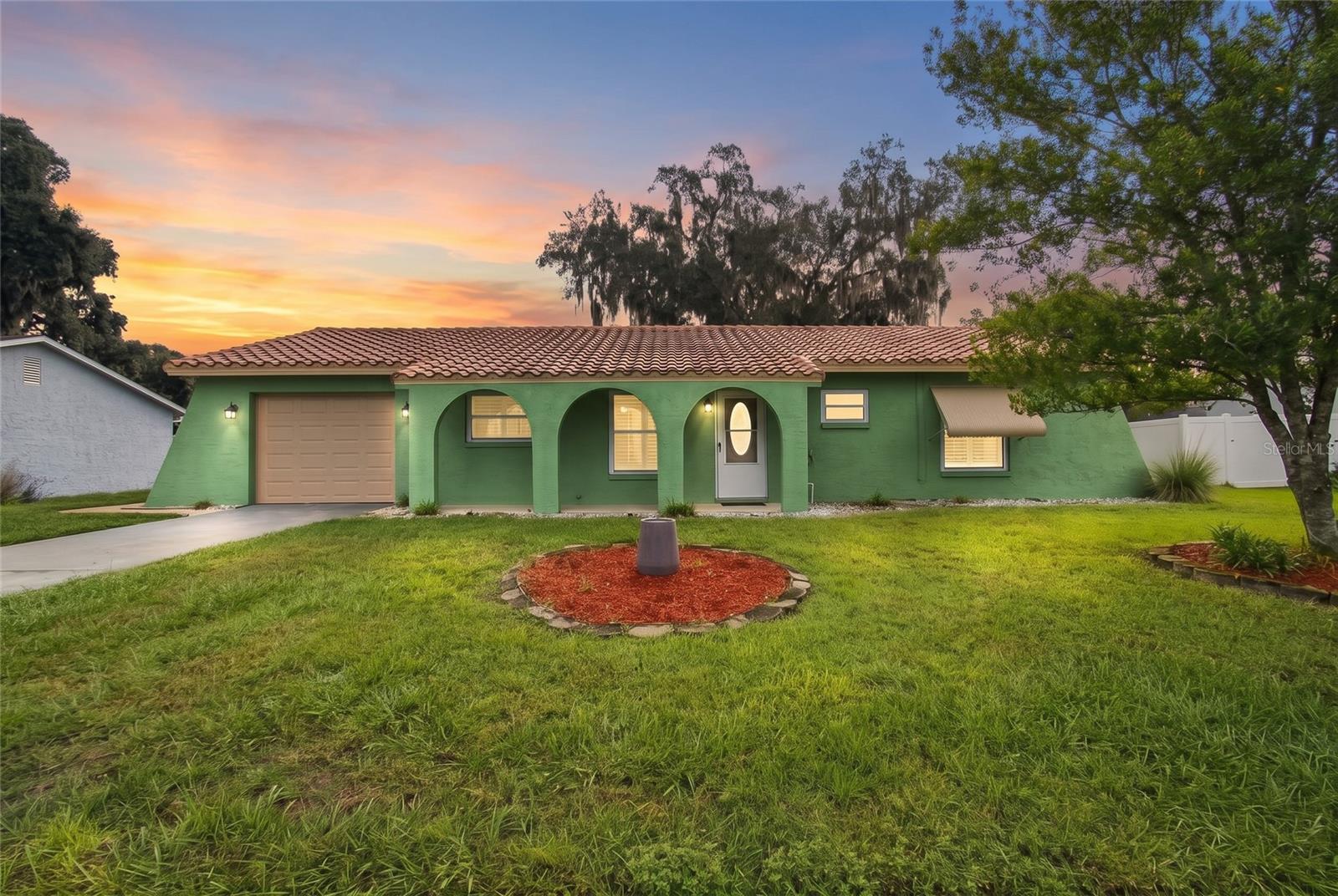 Photo of 8410 ANGELA COURT ZEPHYRHILLS FL 33541