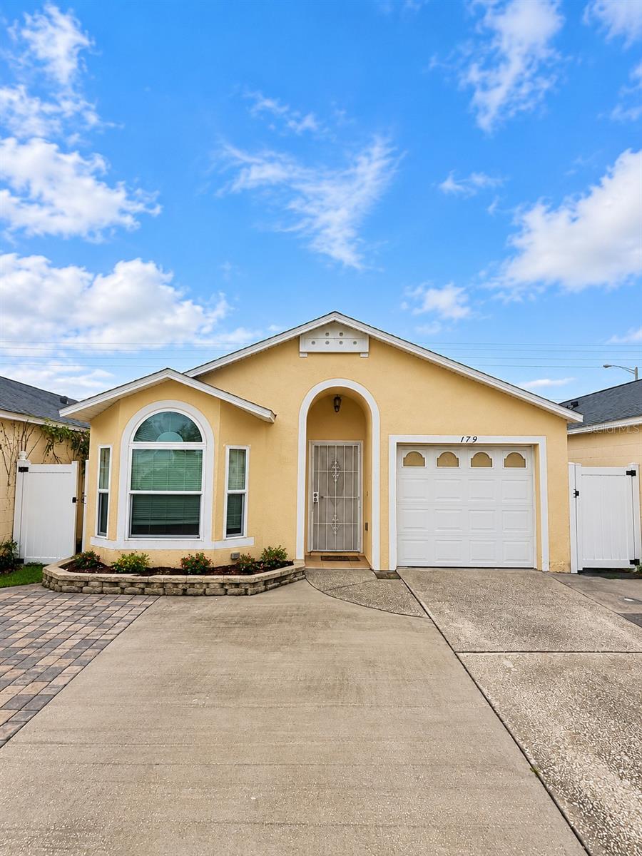 Photo of 179 DAHLIA VILLAGE CIRCLE #63 ORLANDO FL 32807