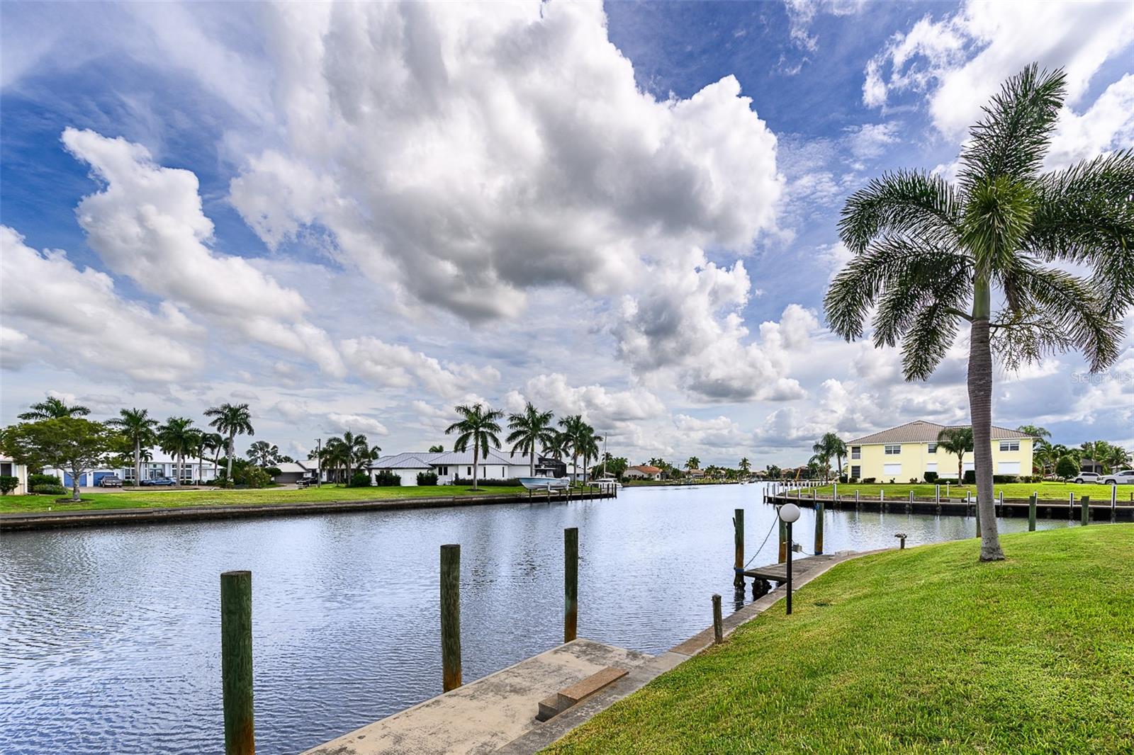 Photo of 3920 BAL HARBOR BOULEVARD #D5 PUNTA GORDA FL 33950