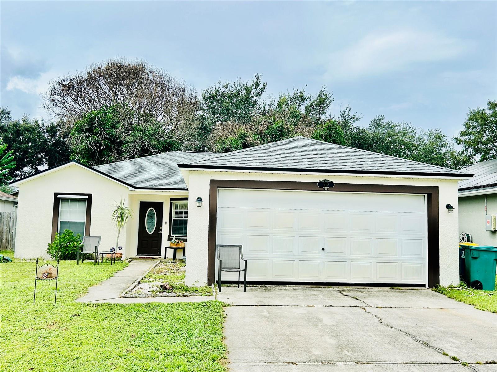 Photo of 510 CRESTON COURT MELBOURNE FL 32901