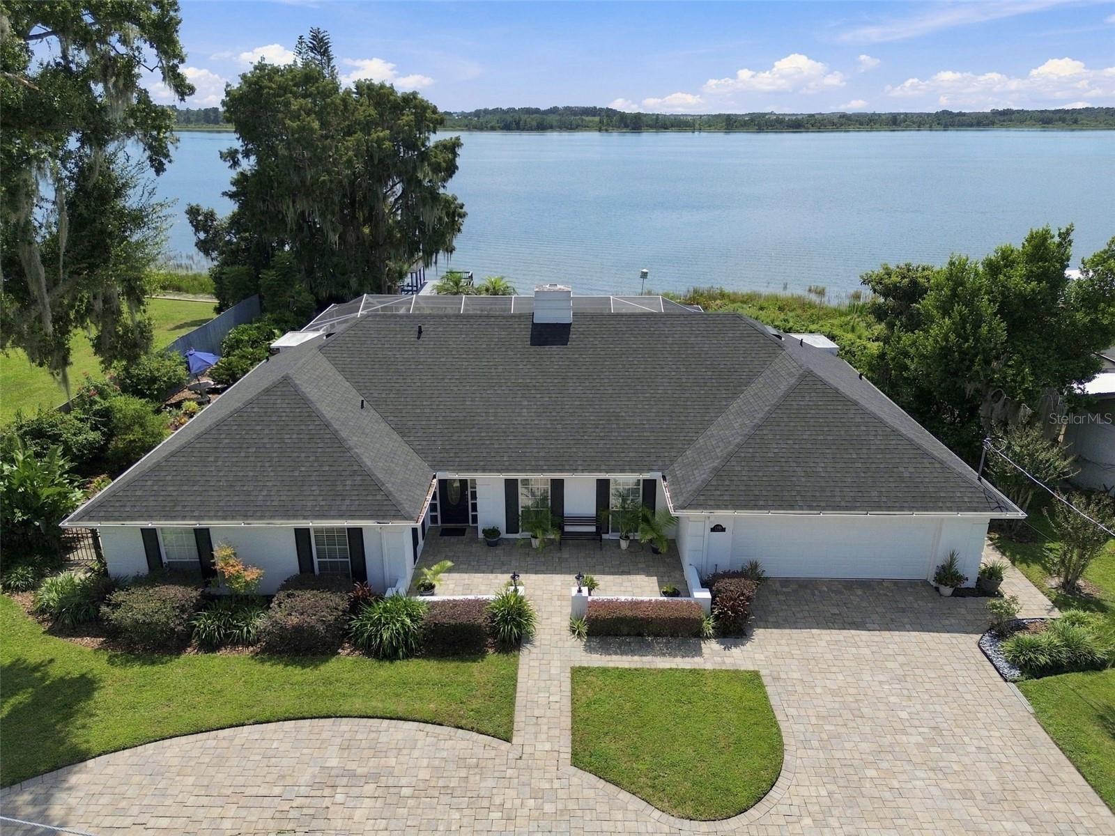 Photo of 1921 MANOR CIRCLE WINTER HAVEN FL 33880