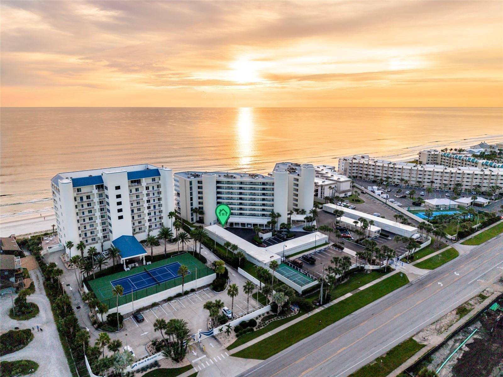Photo of 4493 S ATLANTIC AVENUE #1060 NEW SMYRNA BEACH FL 32169