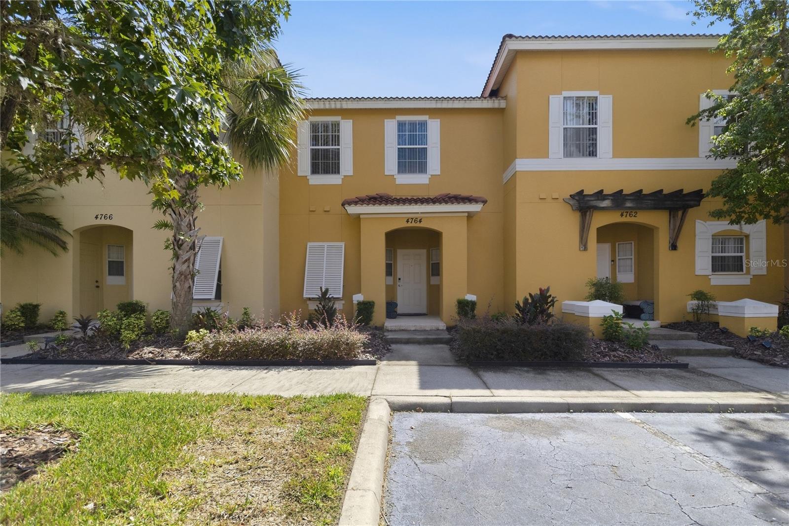 Photo of 4764 ORMOND BEACH WAY KISSIMMEE FL 34746