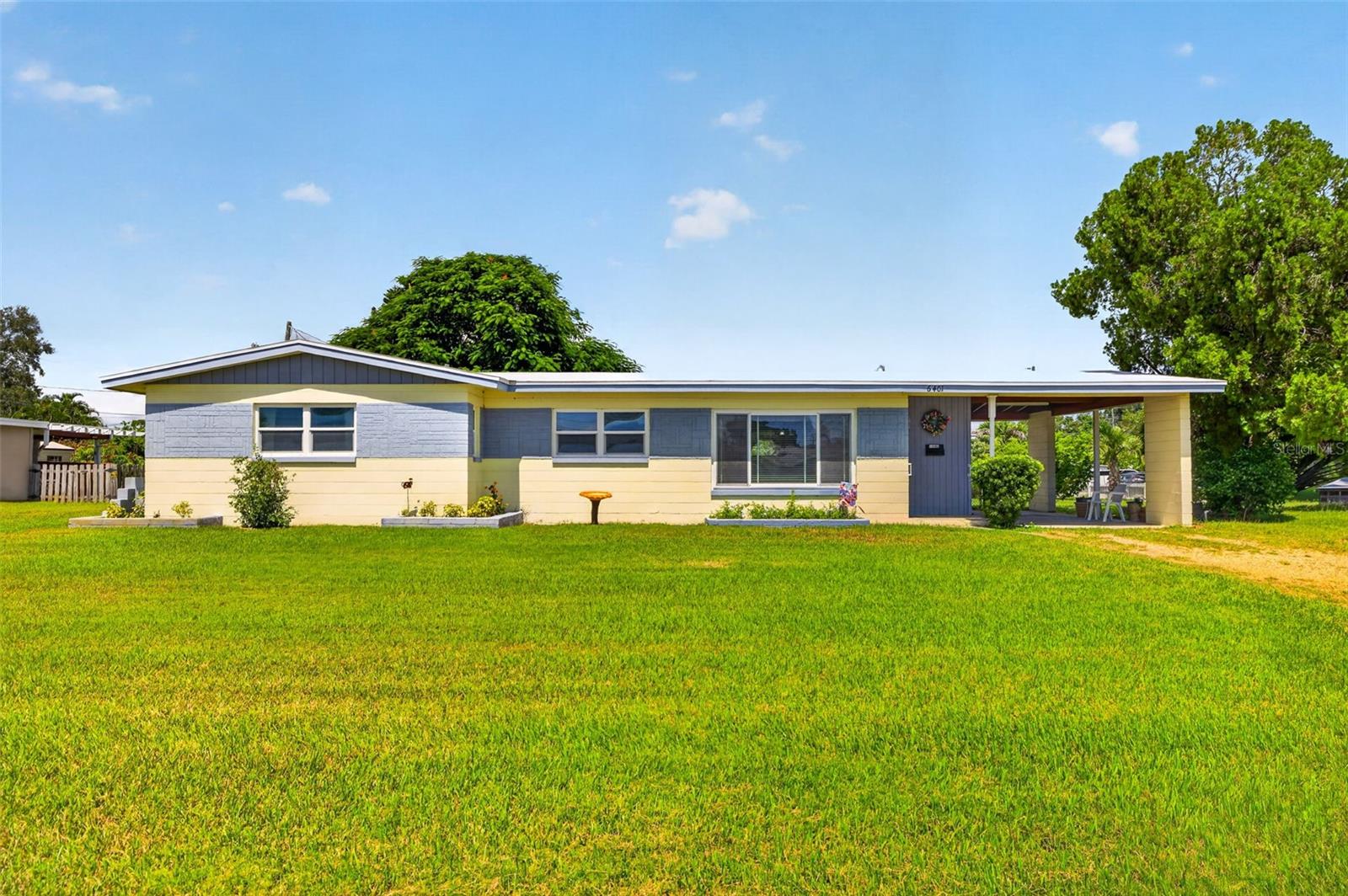 Photo of 6401 34TH AVENUE ST PETERSBURG FL 33710