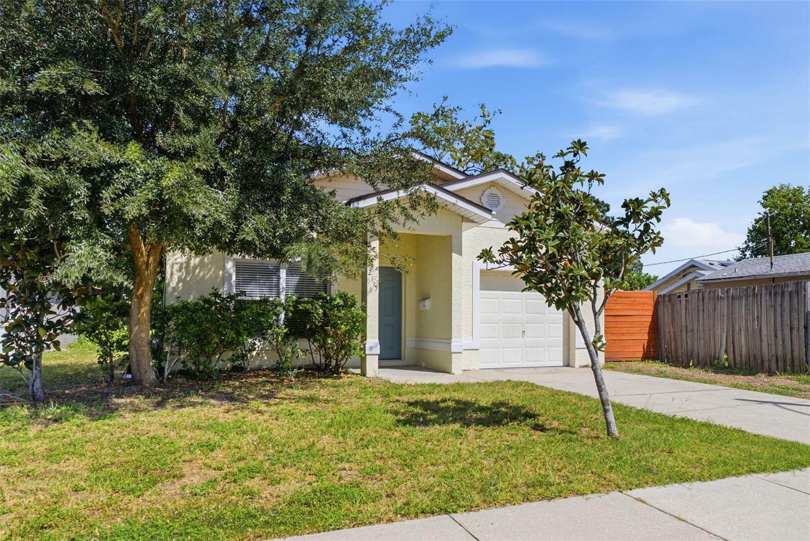 Photo of 2115 SALEM AVENUE ST PETERSBURG FL 33714