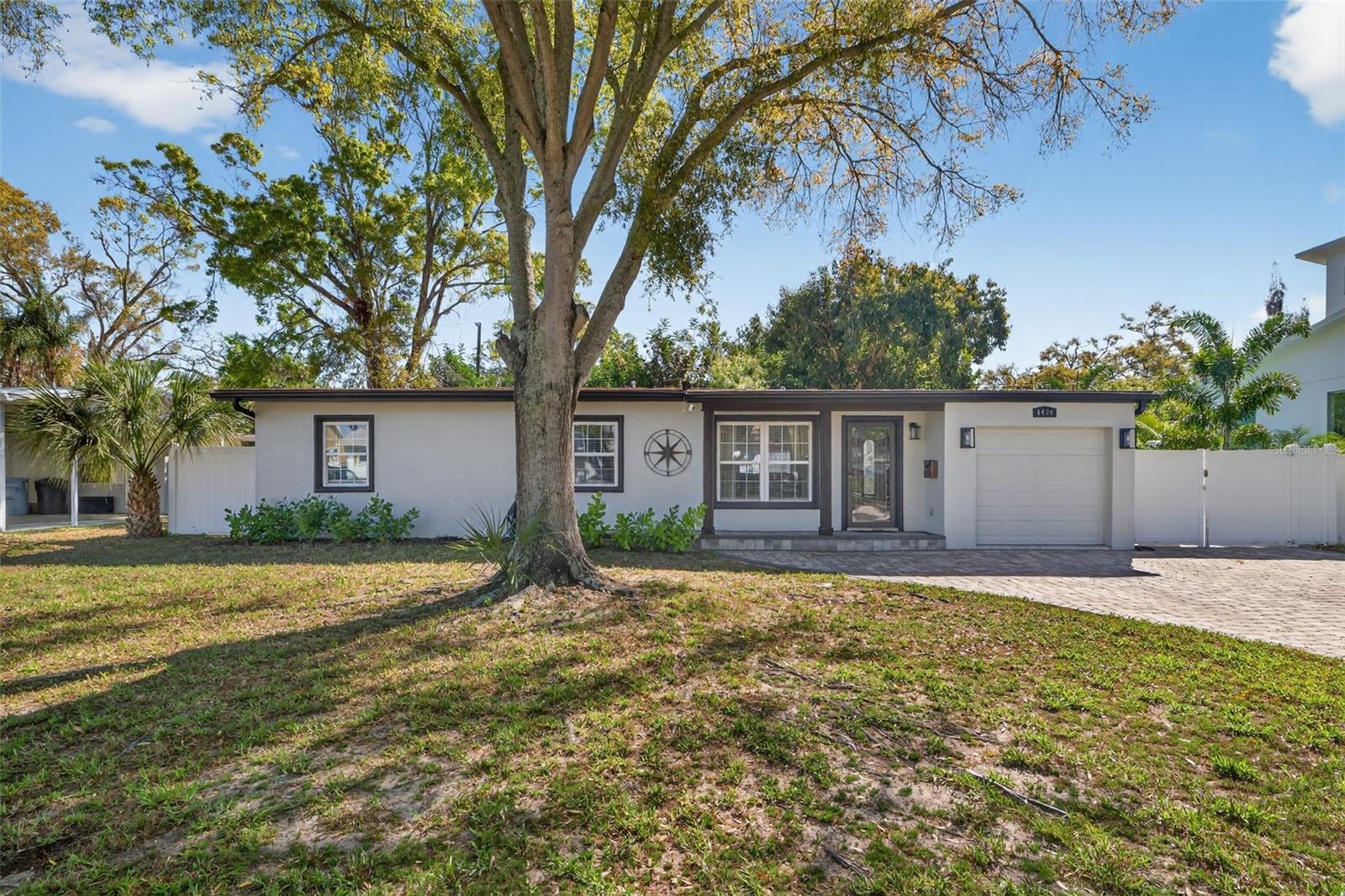 Photo of 4420 POMPANO DRIVE ST PETERSBURG FL 33705