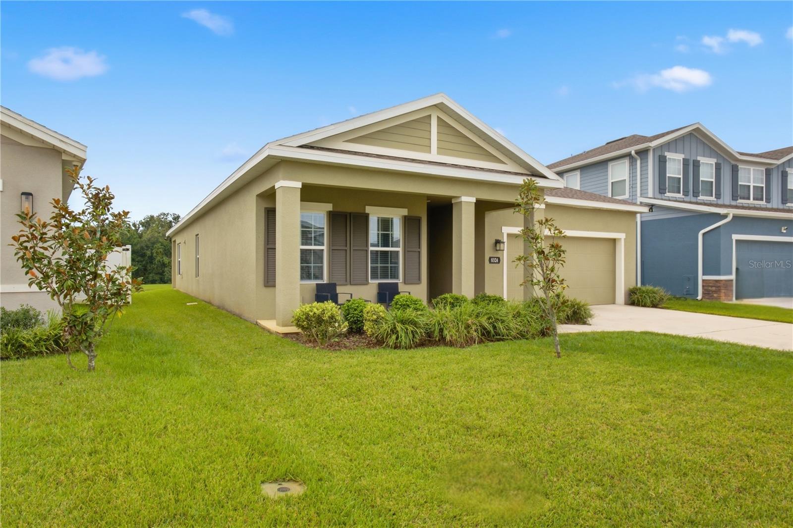 Photo of 8324 GREENWAY AVENUE WESLEY CHAPEL FL 33544