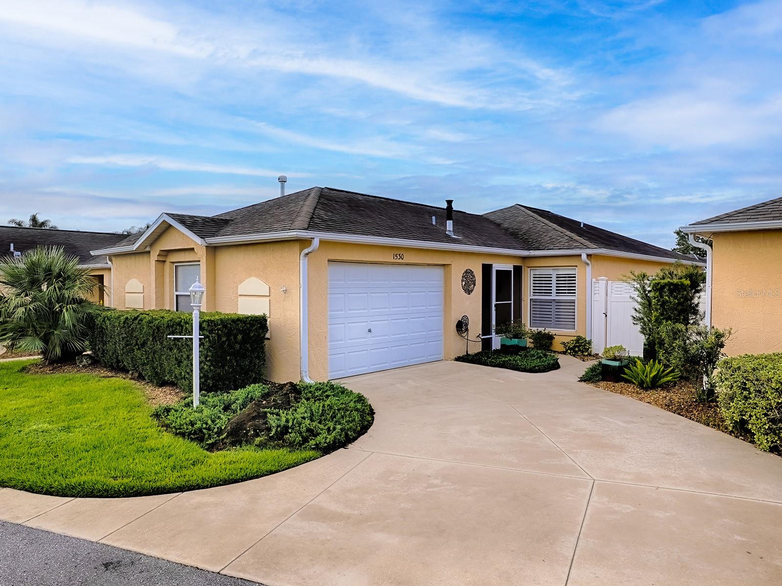 Photo of 1530 BARNWELL PLACE THE VILLAGES FL 32162