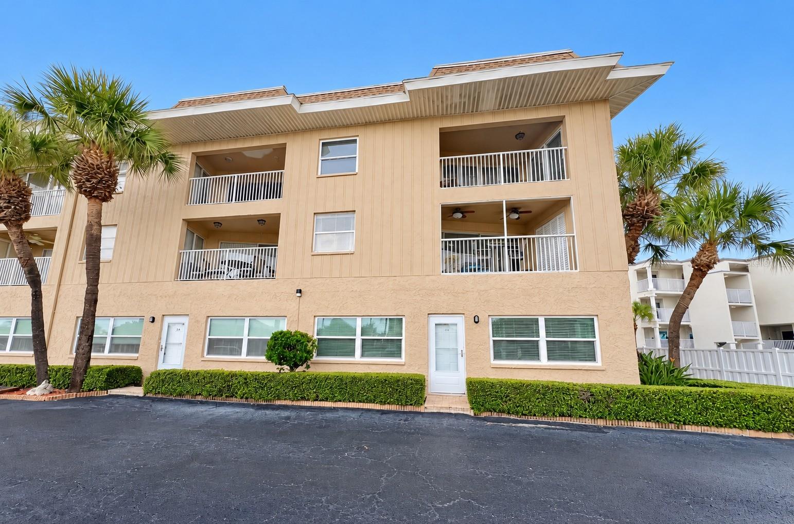 Photo of 3100 GULF BOULEVARD #314 BELLEAIR BEACH FL 33786