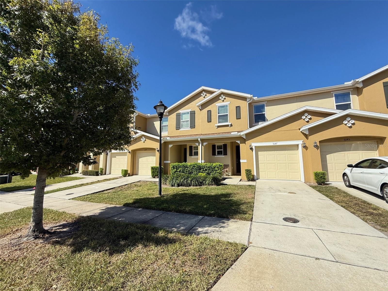 Photo of 5147 ADELAIDE DRIVE KISSIMMEE FL 34746