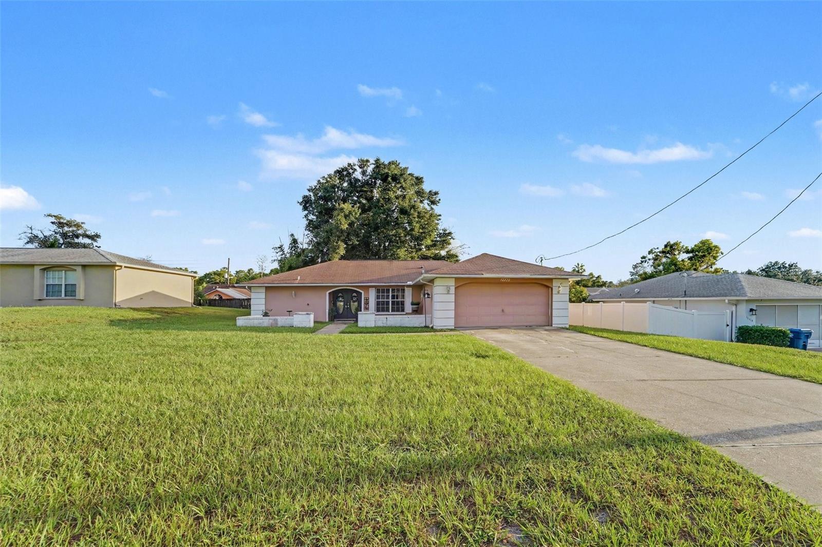 Photo of 12222 LEGEND STREET SPRING HILL FL 34609