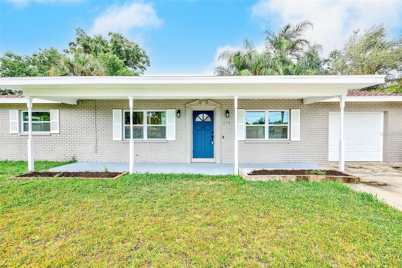 Photo of 214 45TH AVENUE ST PETERSBURG FL 33703