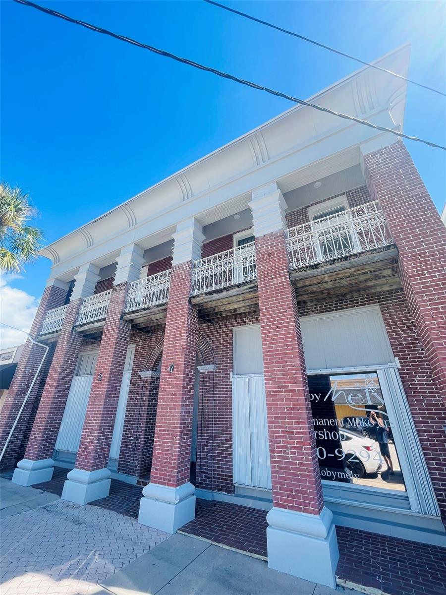 Photo of 9 W DARLINGTON AVENUE #2A KISSIMMEE FL 34741