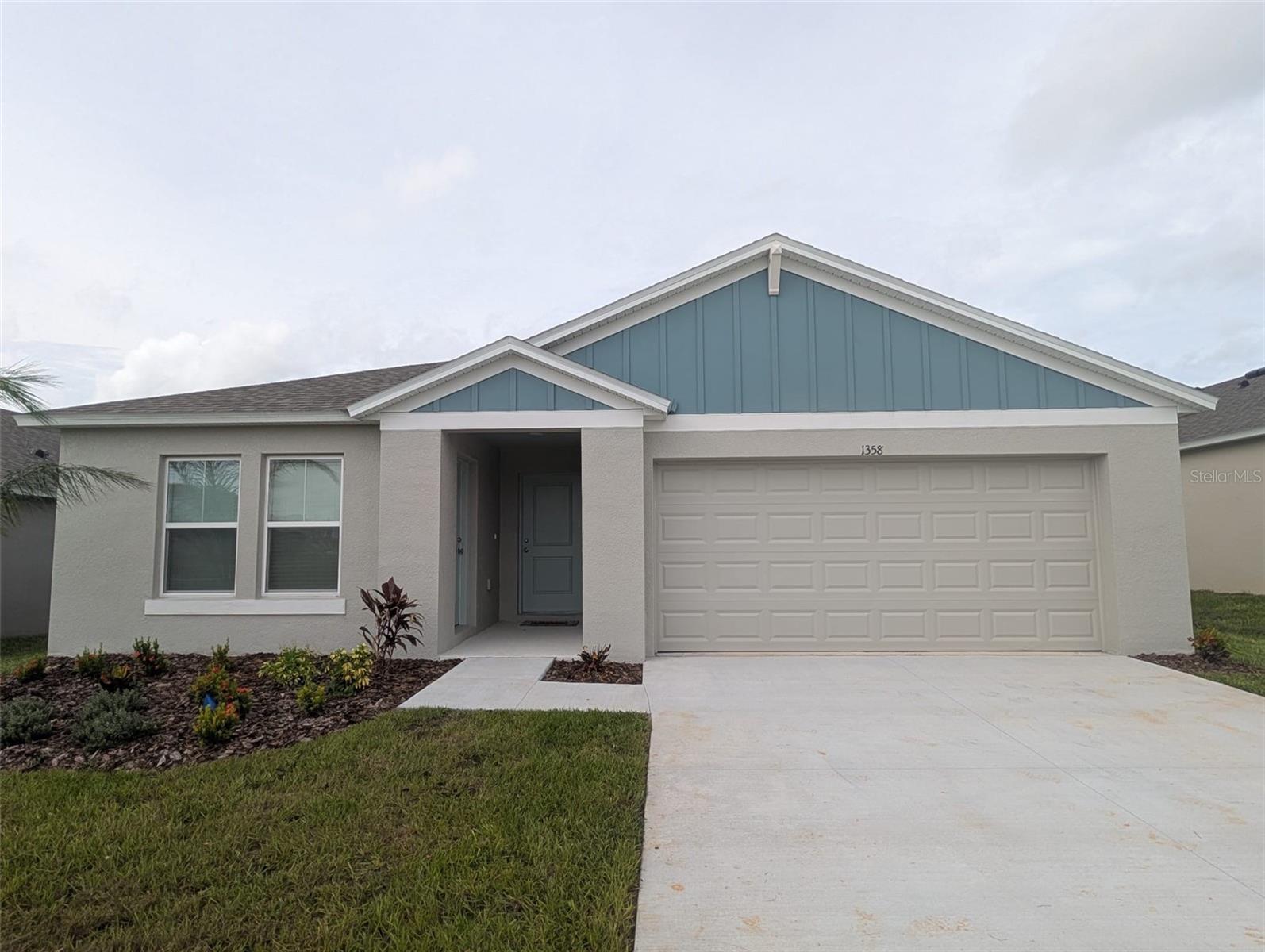 Photo of 1358 PALMEROY ROAD HAINES CITY FL 33844