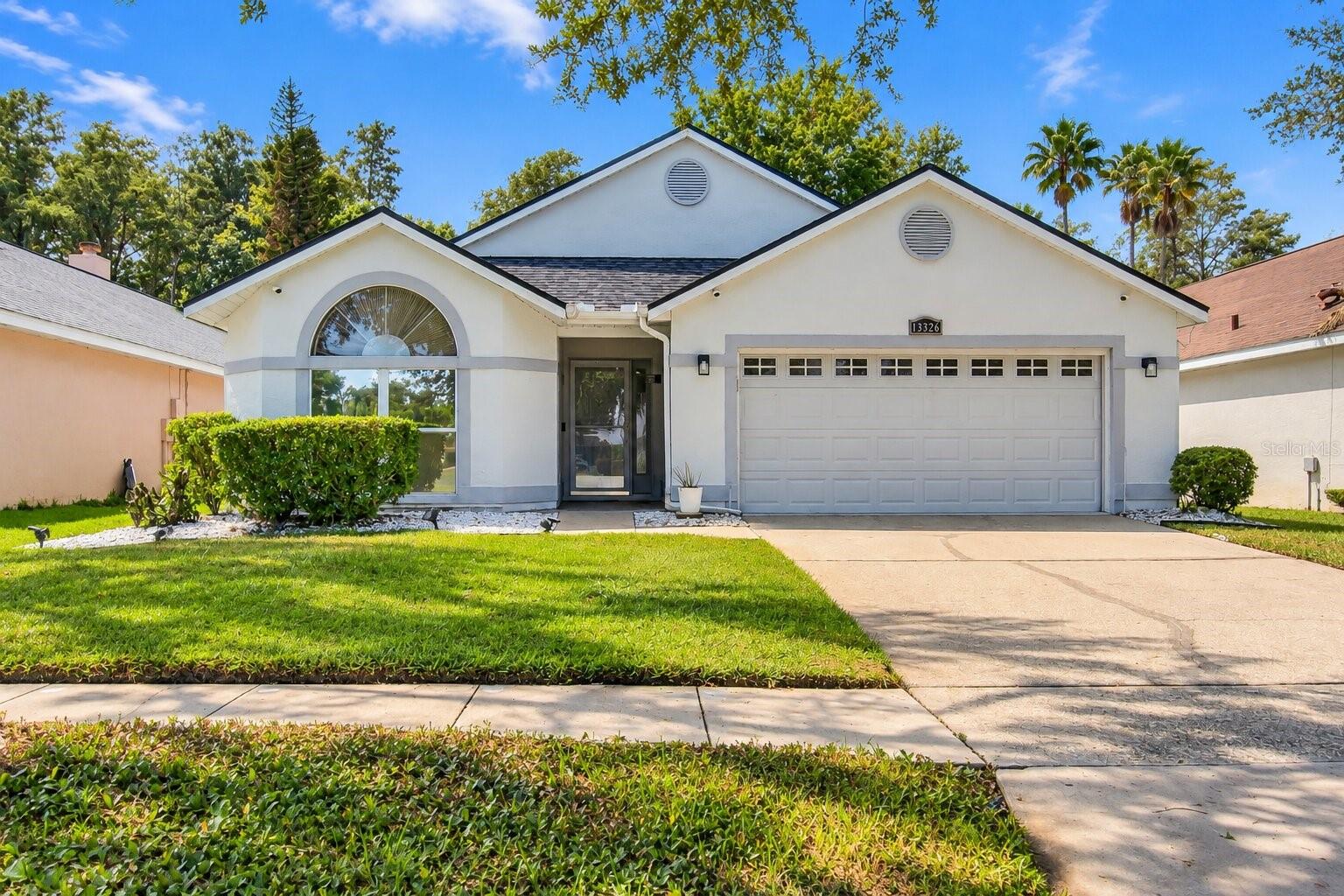 Photo of 13326 HERON COVE DRIVE ORLANDO FL 32837