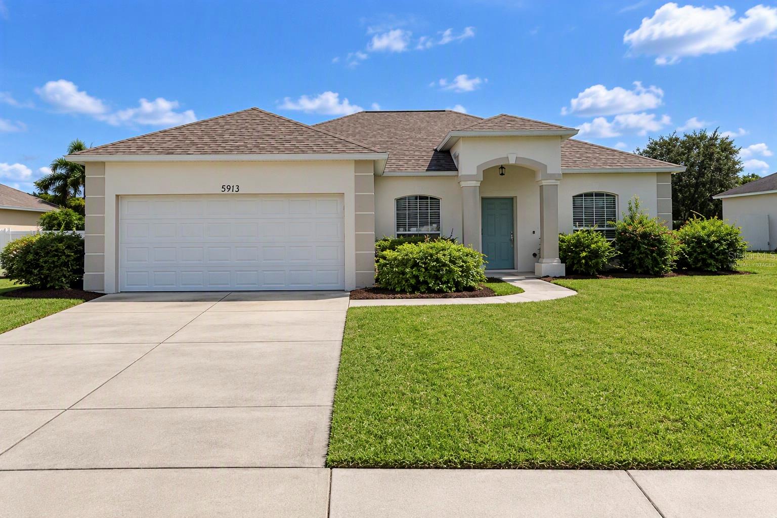 Photo of 5912 33RD DRIVE PALMETTO FL 34221