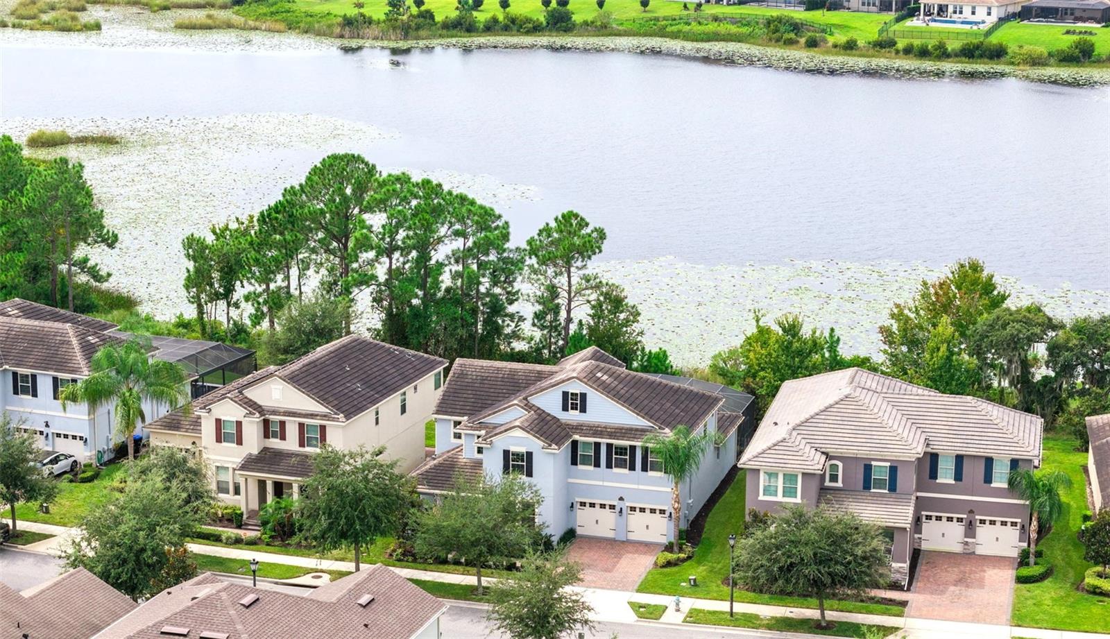 Photo of 10048 BEACH PORT DRIVE WINTER GARDEN FL 34787