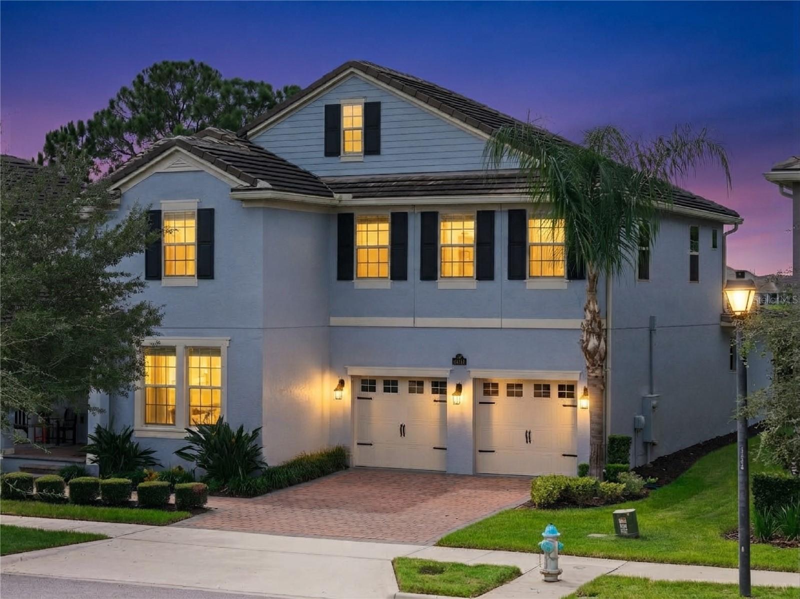 Photo of 10048 BEACH PORT DRIVE WINTER GARDEN FL 34787