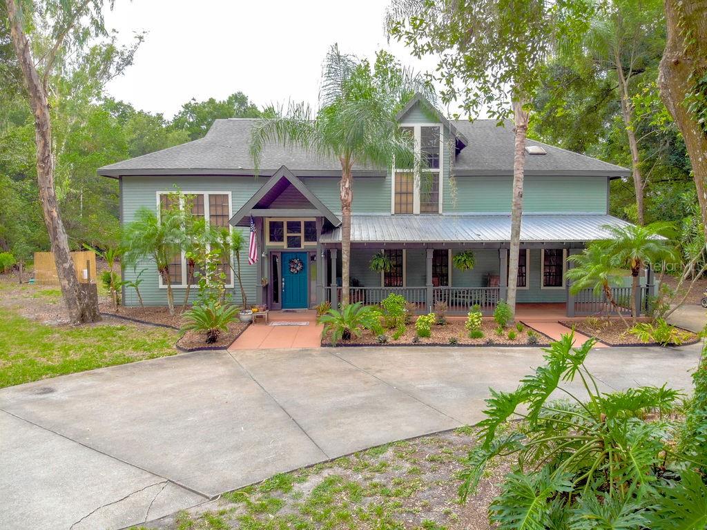 Photo of 151 N PREVATT AVENUE LAKE HELEN FL 32744