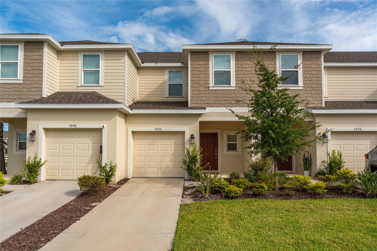 Photo of 5080 SPANGLE DRIVE ST CLOUD FL 34769