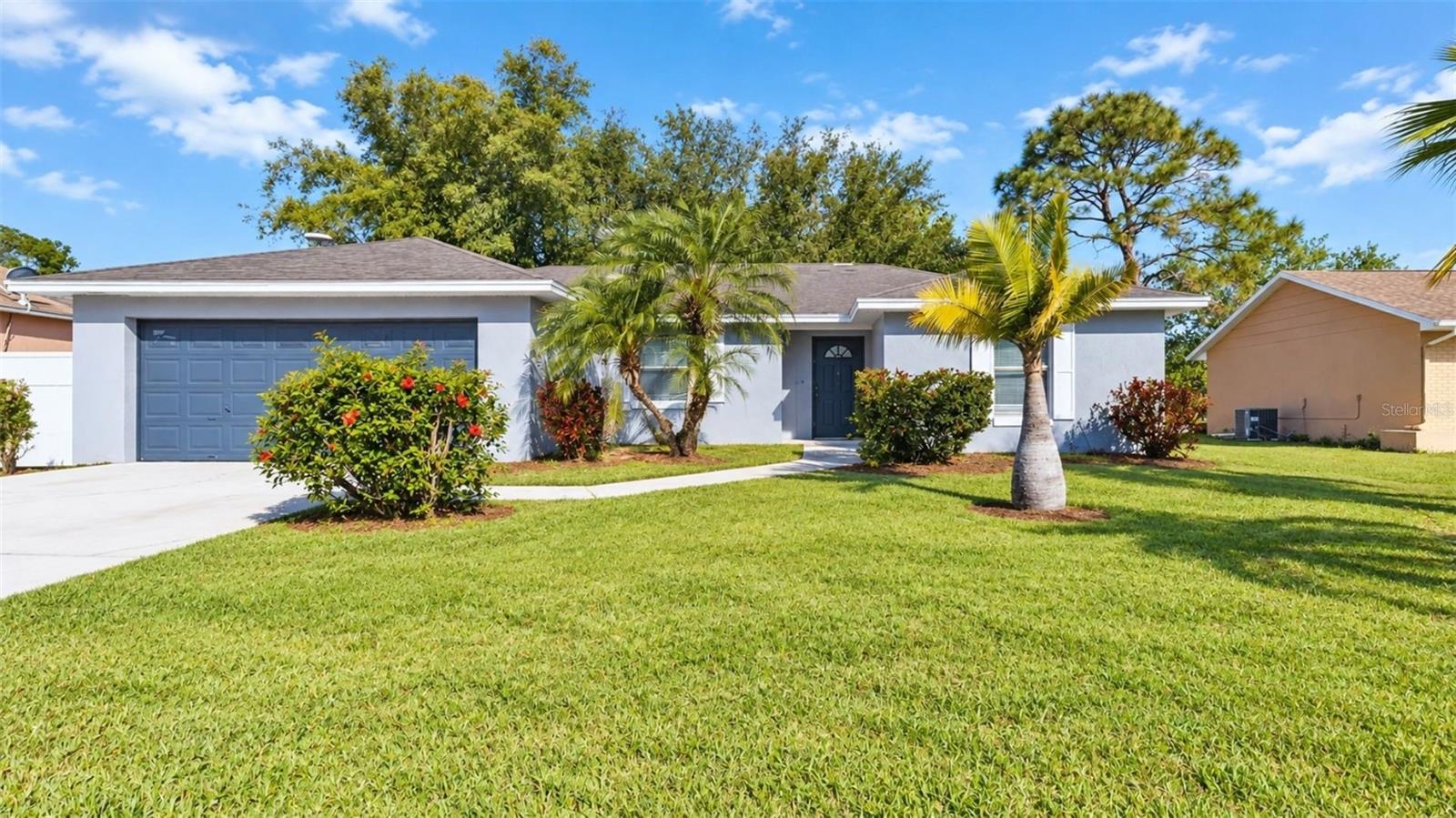 Photo of 218 CRANBROOK DRIVE KISSIMMEE FL 34758