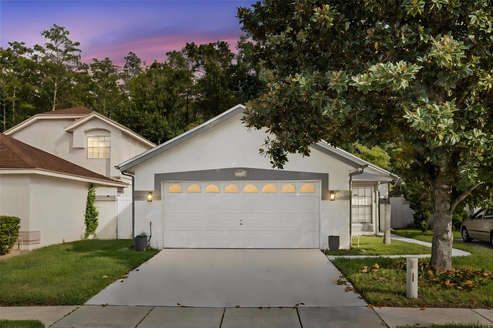 Photo of 11529 PUMPKIN SEED COURT ORLANDO FL 32821