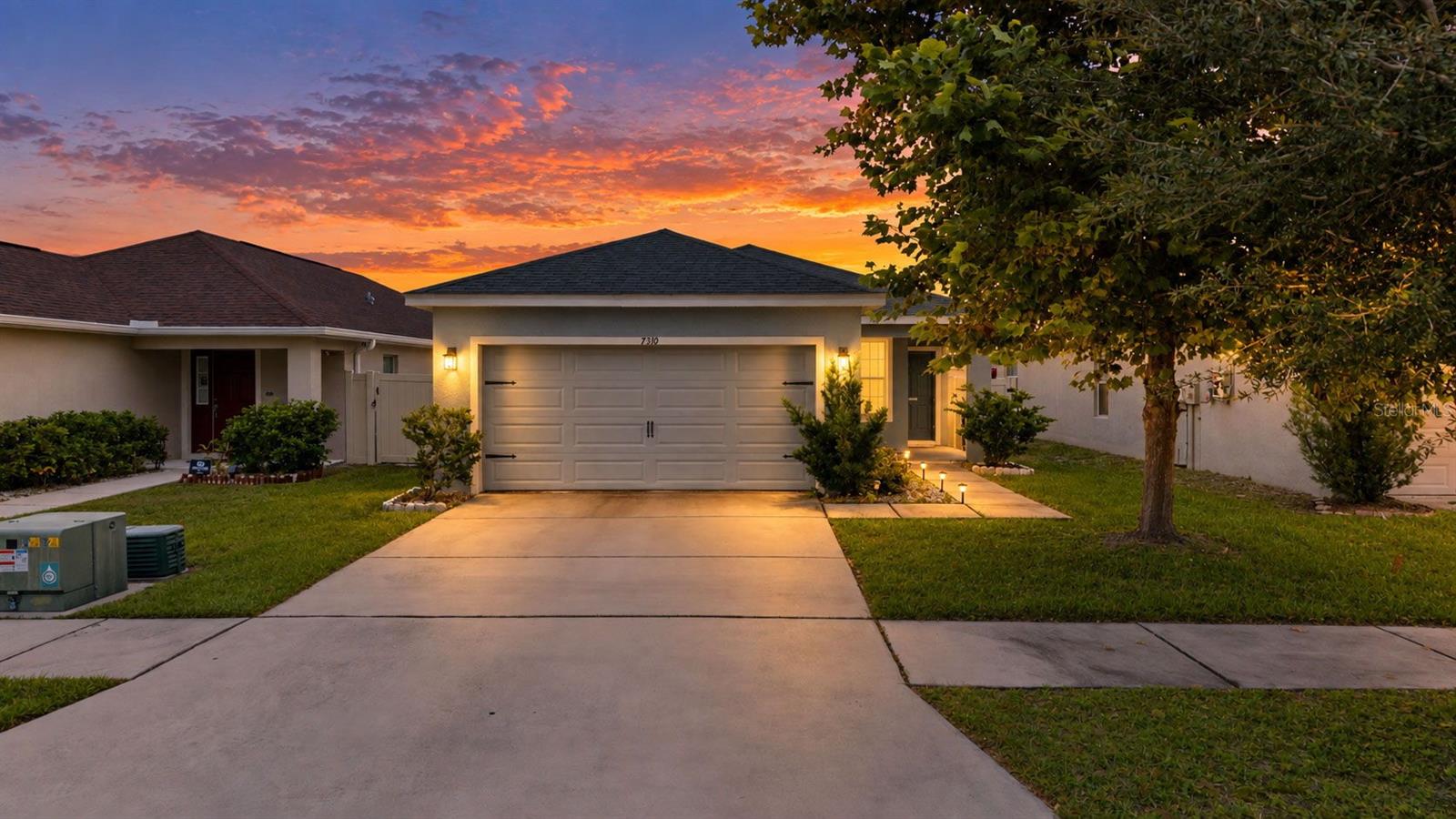 Photo of 7310 INDIGO OASIS COURT GIBSONTON FL 33534