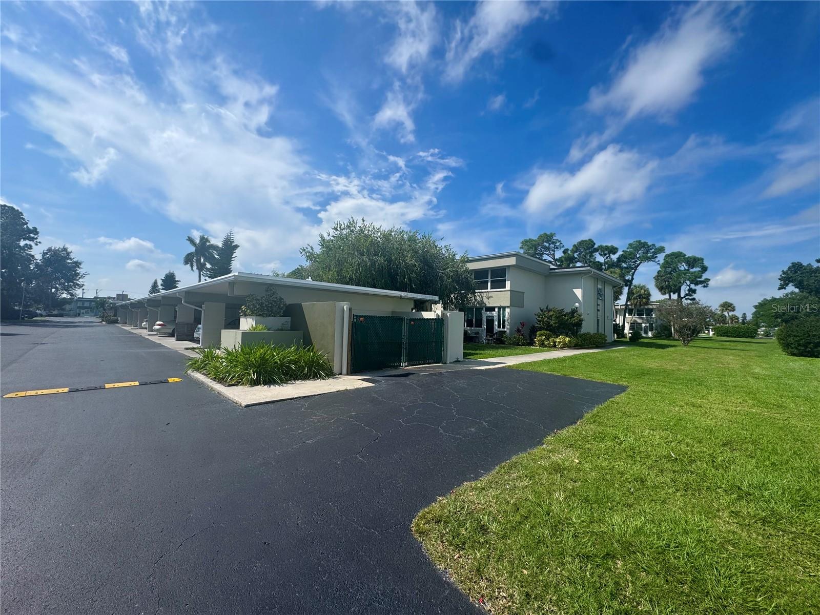 Photo of 2437 HARBOR BOULEVARD #110 PORT CHARLOTTE FL 33952