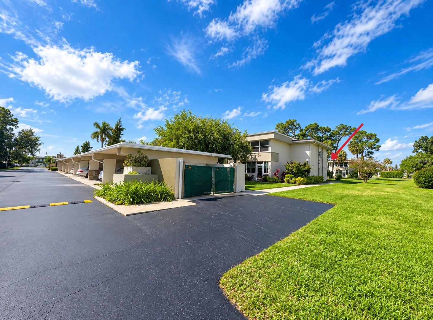 Photo of 2437 HARBOR BOULEVARD #110 PORT CHARLOTTE FL 33952