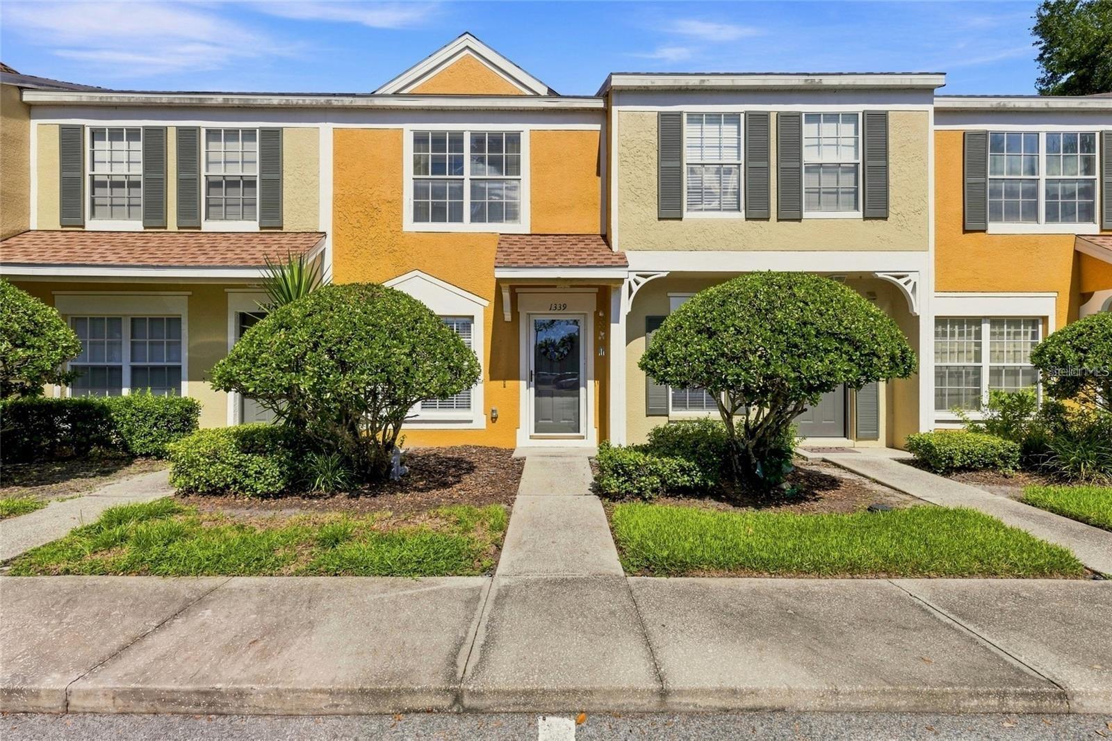 Photo of 1339 COSTA MESA DRIVE WESLEY CHAPEL FL 33543