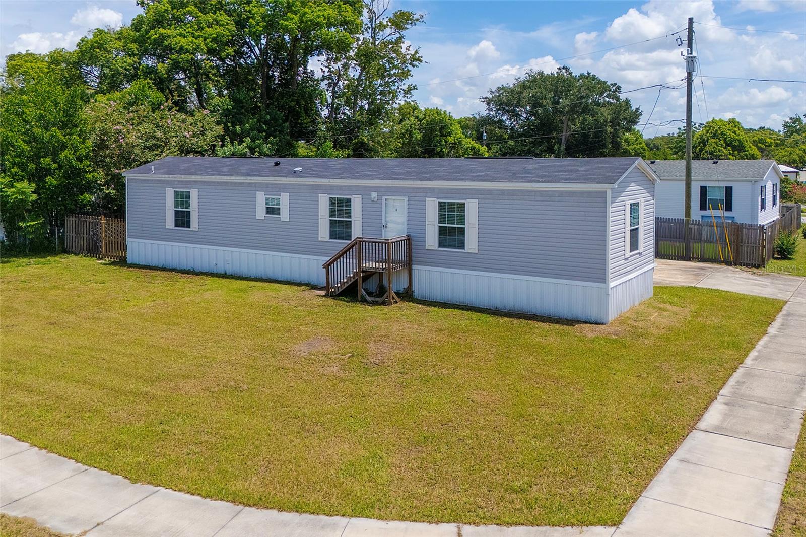 Photo of 8207 CHARLIN PARKWAY ORLANDO FL 32822