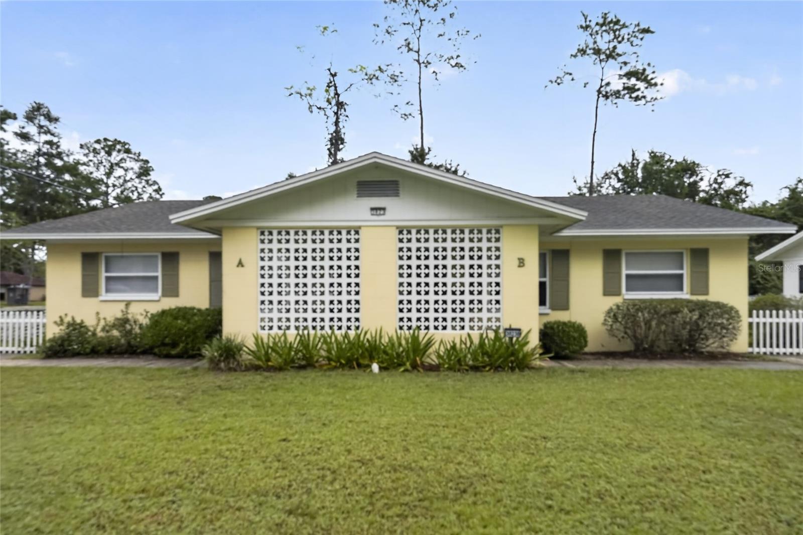 Photo of 3823 NW 45TH STREET GAINESVILLE FL 32606