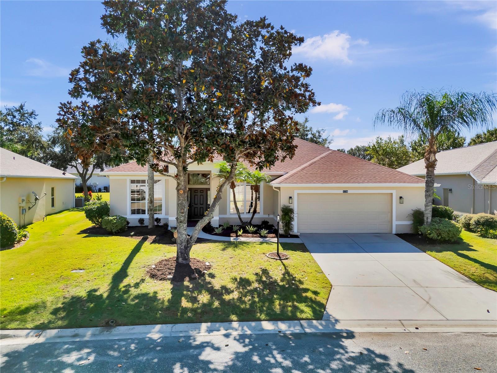 Photo of 5336 TIDEWATER STREET LEESBURG FL 34748
