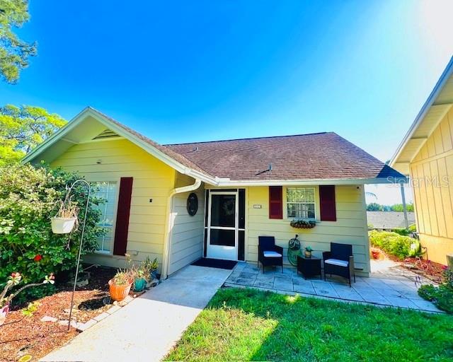 Photo of 1034 VILLA LN LANE #18 APOPKA FL 32712