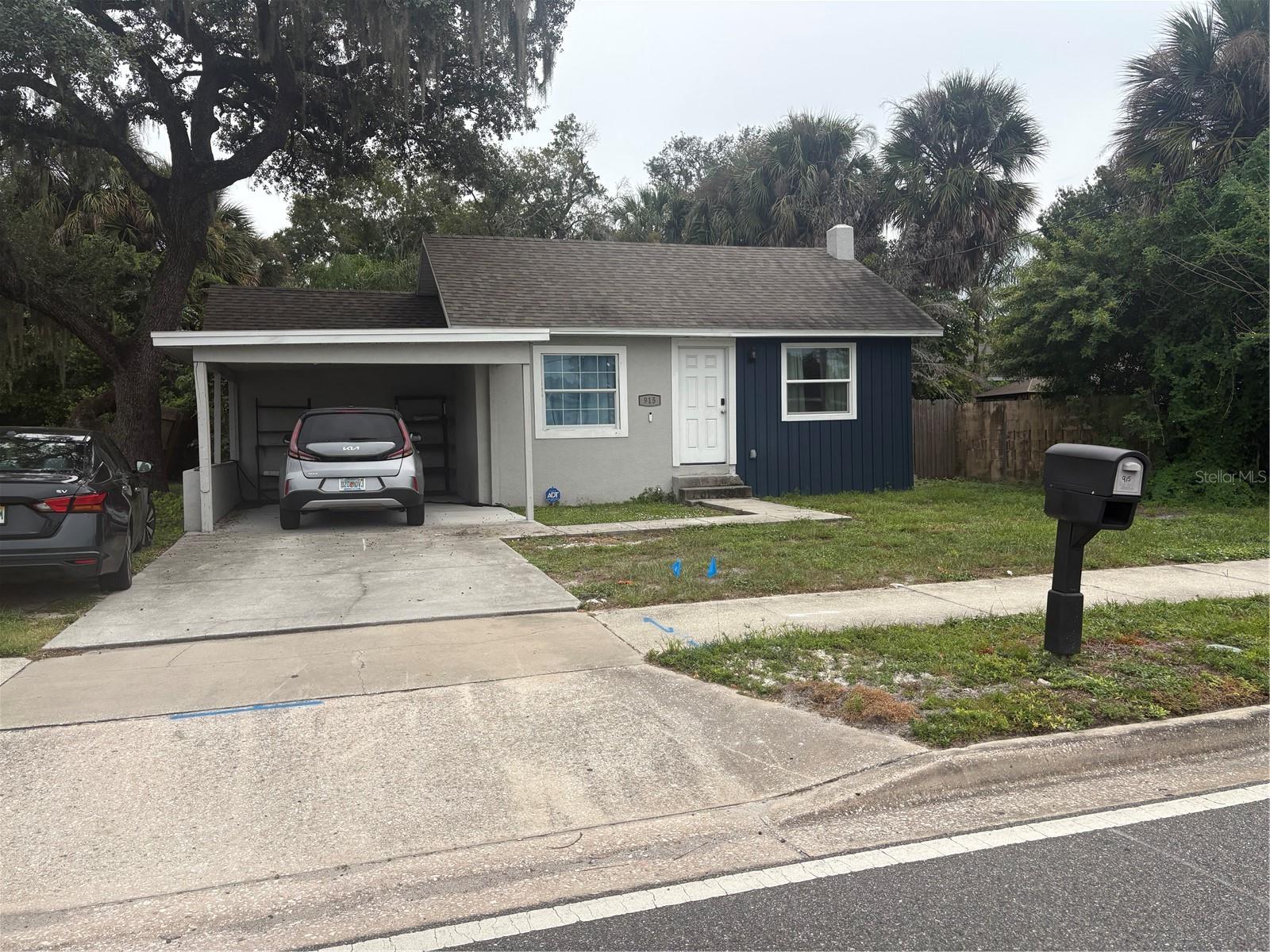 Photo of 915 N WABASH AVENUE LAKELAND FL 33815